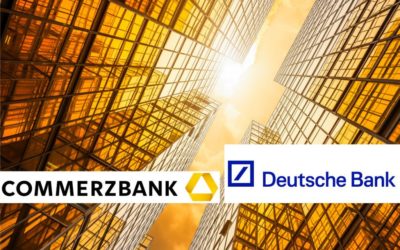 Deutsche Bank und Commerzbank – warum die Fusion sinnlos ist