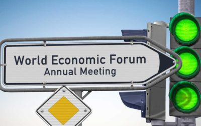 Davos 2018 – strategische Agenda für die Unternehmen