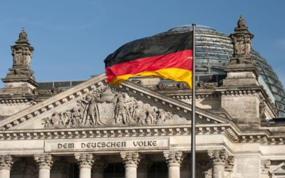 Bundestagswahl: Strategische Neuausrichtung für Deutschland