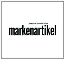 The Bank of the future needs to reinvent itself, article by Anja Henke, PhD, markenartikel-magazin.de, 09.01.2017