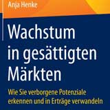 Buchrezension „Wachstum in gesättigten Märkten“, Dr. Anja Henke, United Networker