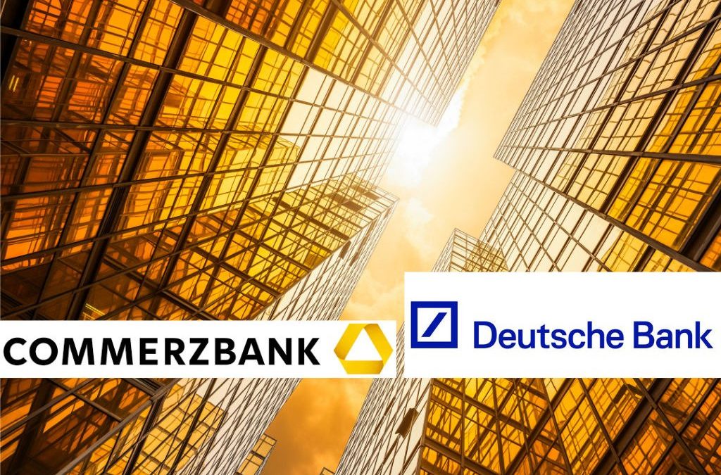 Deutsche Bank und Commerzbank – warum die Fusion sinnlos ist