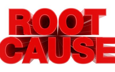 Unternehmenswachstum: Die Rolle der Root-Cause-Analysis