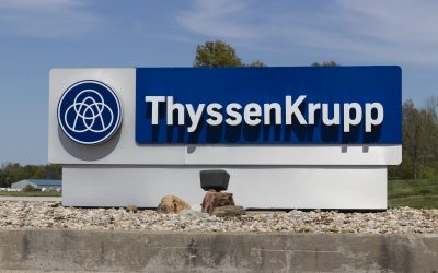 ThyssenKrupp – Skizze für eine Innovative Restrukturierung